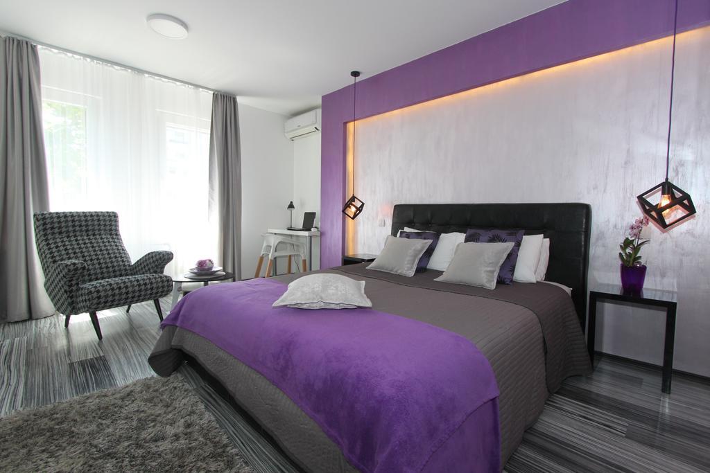 New Belgrade Apartment Arena Exterior foto